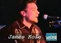 James Kole: ONCE IN A BLUE MOON