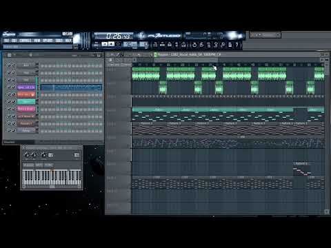 Мой новый позивный проектик