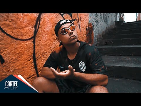 MC Luizinho - Respeita Minha Caminhada (Official Video Music) DJ Impostor