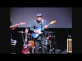 Strange Love - Roy Roberts 