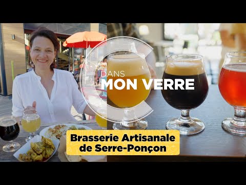 Pour boire des bières et faire la fête