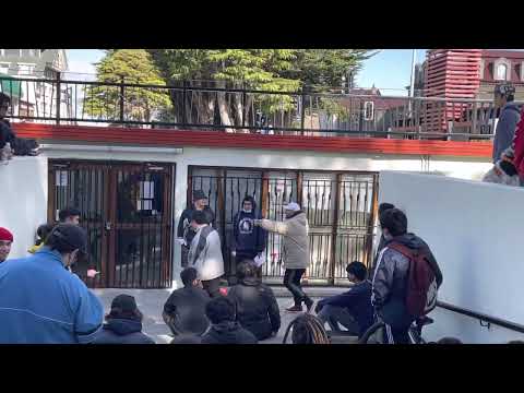 Erreka versus librah  𝐏𝐔𝐐