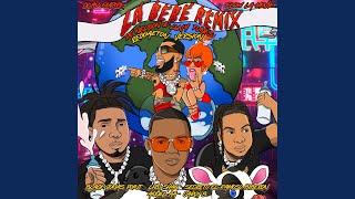 La Bebe Remix (Reggaeton Version)