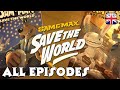 Sam amp Max Save The World Remastered All Episodes Engl