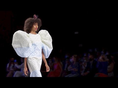 Agatha Ruiz de La Prada | Spring Summer 2022 | Full Show