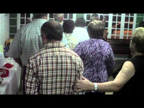 Folclore | Vigia do Carapacho 2011 - Parte 3/4