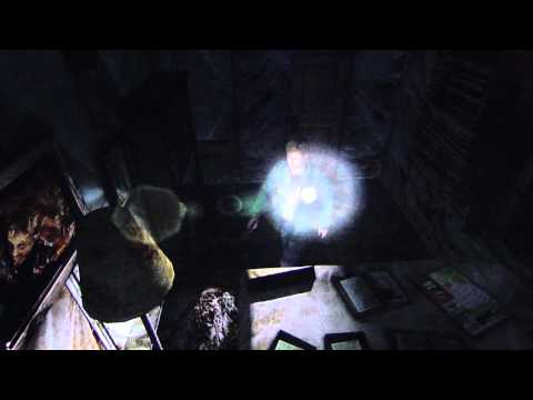 Silent Hill 2 HD playthrough pt30