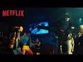 Iceman Offizieller Trailer Netflix