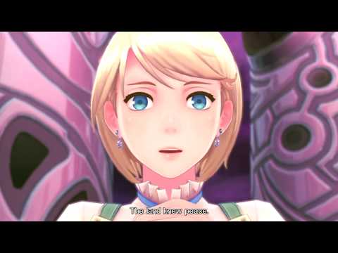 Tokyo Mirage Sessions ♯FE  Encore Opera of Light