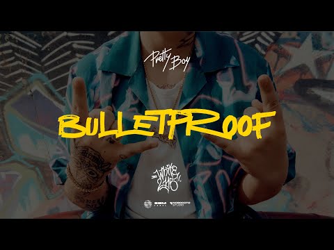 Video thumbnail for Bulletproof