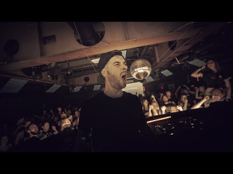 PaRaLyZeD | Hardcore Mix ⅤⅠⅠ (N-Vitral Special)