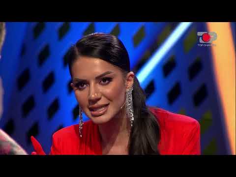 Efi dhe Bruno në një përballje të tensionuar, çfarë ka krisur marrëdhënien e tyre - Përputhen Prime