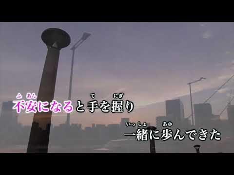 Miraie - Kiroro Male Voice Karaoke