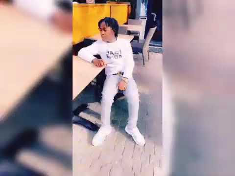 New track trap kleine djowi