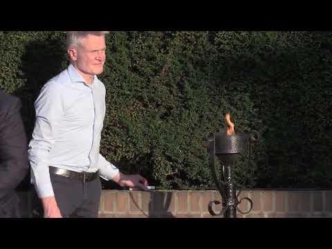 herdenking vierlingsbeek