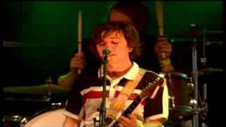 The Crash - Grace (live)