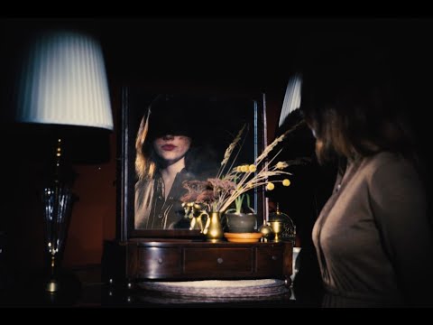 Genevieve Stokes - Mean Guy (Visual)