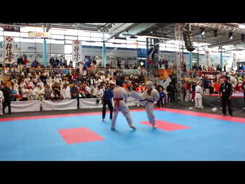 Karpenko Eduard Ukraine Aka Ikarashi Mitsuru Japan