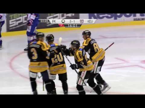 Maalikooste IPK - KeuPa HT 21.9.16