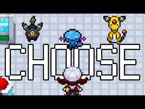 I Tried the Pokemon Roguelike But it only has Johto Pokemon