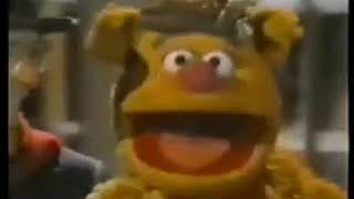 The Muppets - 12 Days of Christmas w/ John Denver
