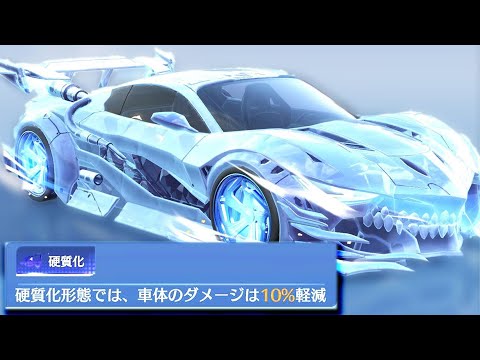 【進撃コラボガチャ】復刻した進撃殿堂を神引きします【#荒野行動】