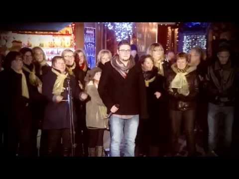 Kubic fait son Noël - Ausgabe 18/2014