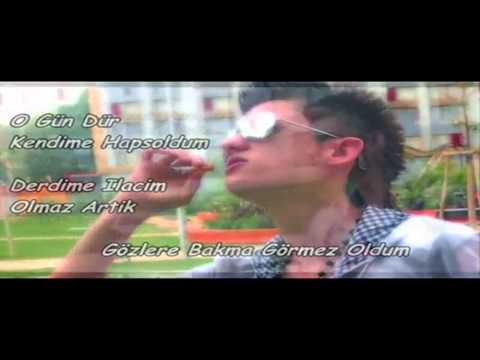 Ferdi Ocakçı - Silemedim Seni Kalpten - 2011 - Master Sezer