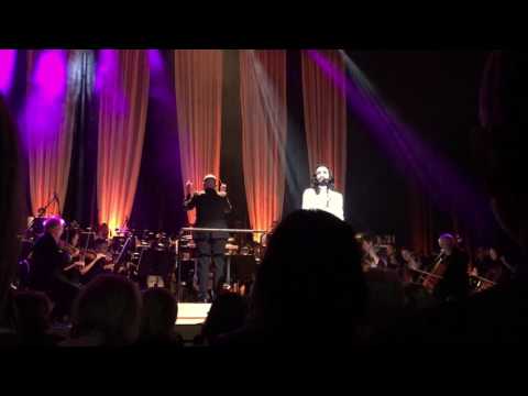 Summer Wine - Conchita Linz Brucknerhaus 10.03.2017  4