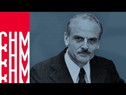 History of Databases