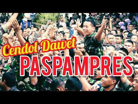 Cendol Dawet PASPAMPRES