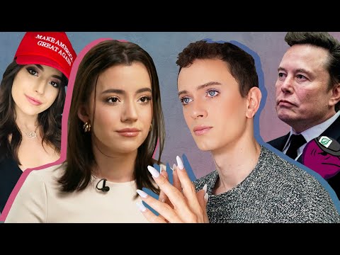 She Had Elon’s Baby. Then, the Leopards Ate Her Face.