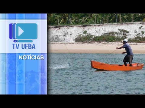 TV UFBA notícias - ETNOBIOLOGIA E EDUCAÇÃO