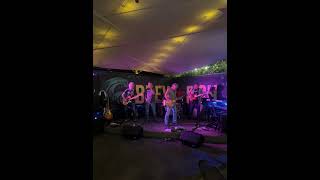 CRANKIT! at Fish Brew, Marion, MA 7/25/26 set 2