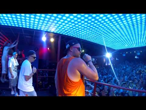 MIELNO INFERNO: 37 URODZINY, Tede - Uwielbiam Joł 21/07/2013