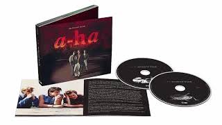 a-ha em 2 minutos (#141) - lamb to the slaughter (demo)