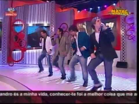 Sérgio Alves @ Maxi Reencontro Será que Não Vês