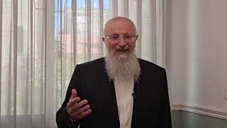 האור העוצמתי של ירושלים | הרב שמואל אליהו | הלכה יומית | כ"ג אלול תשפ'ד (הרב שמואל אליהו) - התמונה מוצגת ישירות מתוך אתר האינטרנט יוטיוב. זכויות היוצרים בתמונה שייכות ליוצרה. קישור קרדיט למקור התוכן נמצא בתוך דף הסרטון