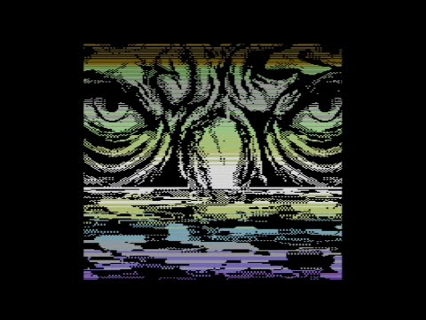 #c64 Wavemode /Lethargy demo