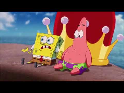 The Spongebob Squarepants (2005) - Part 12