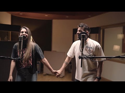 Q' Lokura Feat Euge Quevedo - Amigos (VIDEO OFICIAL)