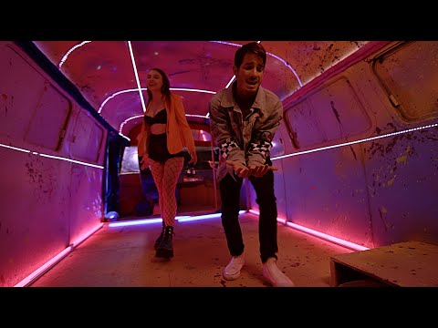 Olvidate! - Nuclear ☢️ (Official video)