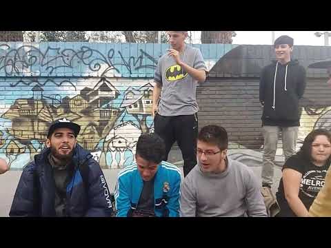 Desertor vs Deig octavos de final fecha 13