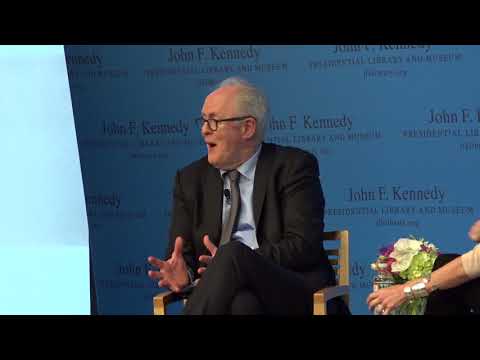 Quick Take: John Lithgow on how he ended up acting in 3rd Rock From the Sun