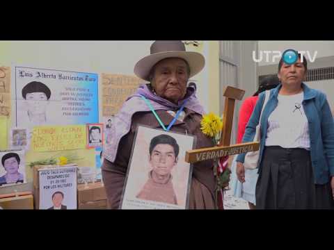 Hasta siempre 'Mamá Angélica'