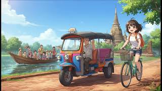 The Complete Ayutthaya Guide:Thailand