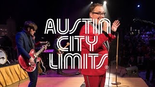 Austin City Limits Web Exclusive: St. Paul &amp; the Broken Bones &quot;I&#39;ll Be Your Woman&quot;