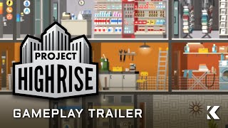 Project Highrise 6