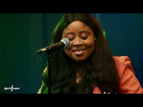 Benita Okojie - Ayo/ Imue gbe bhen medley |Glitch Gospel Session