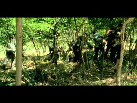 ILL CITY Wadya ntolilo Official HD VIDEO)